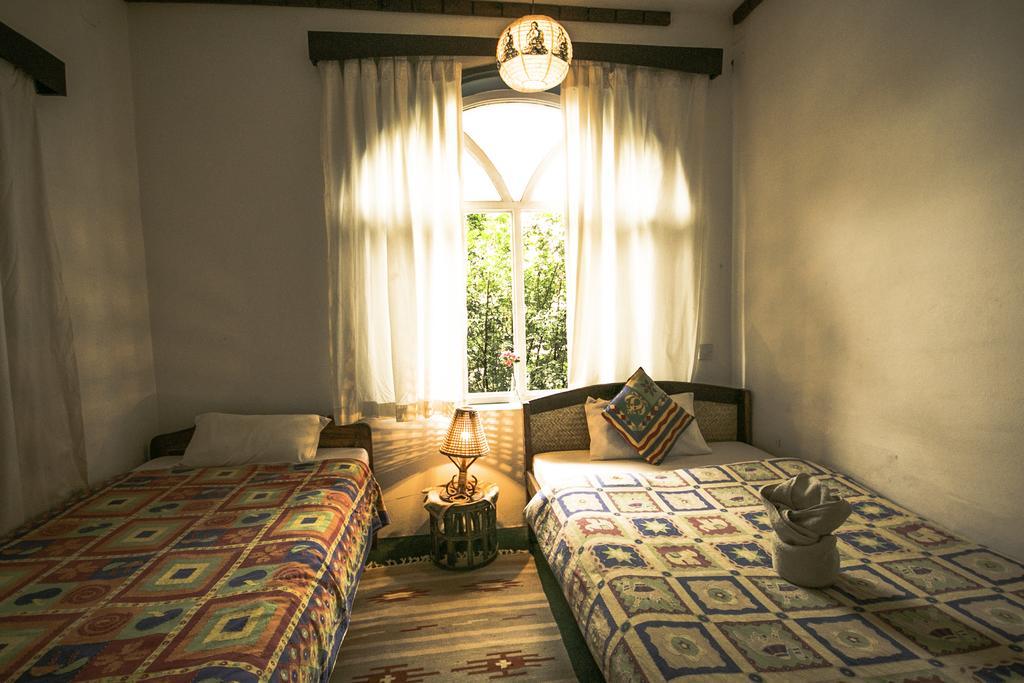פוקהרה Peace Eye Guest House חדר תמונה